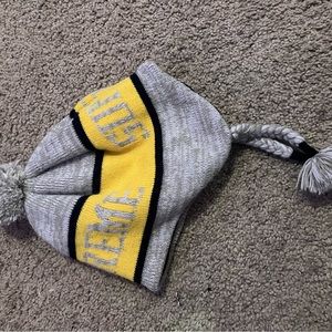 supreme beanie worn authentic with stock x tag